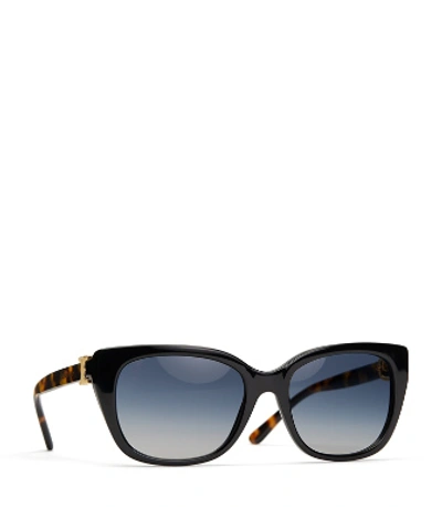 Tory burch outlet gemini link sunglasses