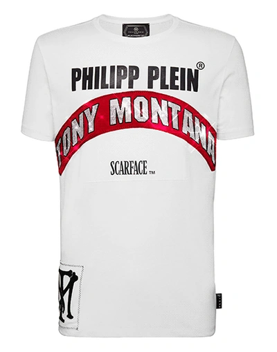 Maglia scarface store