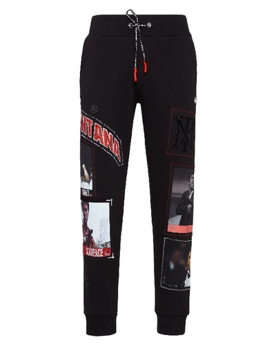 tony montana philipp plein