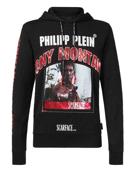 philipp plein al pacino