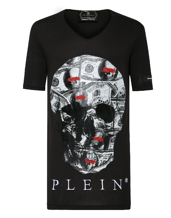 philipp plein t shirt legit check