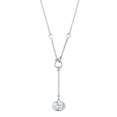 Shop Georg Jensen Savannah Pendant