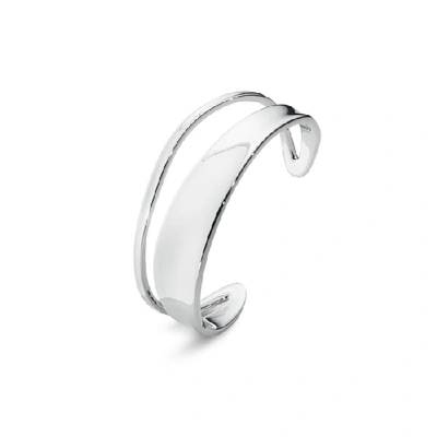 Shop Georg Jensen Marcia Bangle