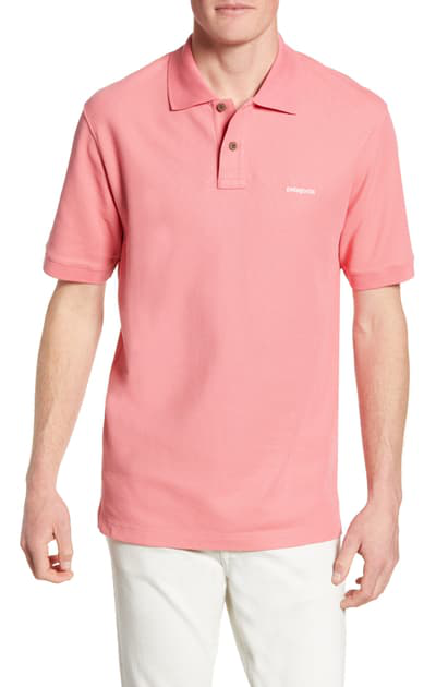 patagonia belwe polo