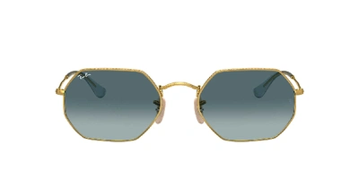 Ray Ban Ray In Blue