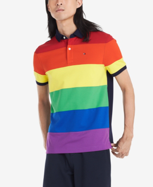 tommy hilfiger pride 2019