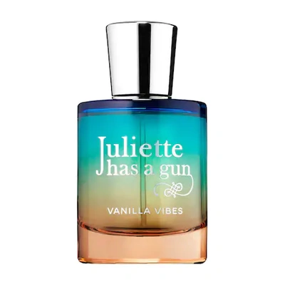 Shop Juliette Has A Gun Vanilla Vibes 1.7oz/50ml