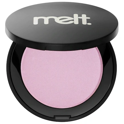 Shop Melt Cosmetics Blushlight Electra 0.166 oz / 4.703 G