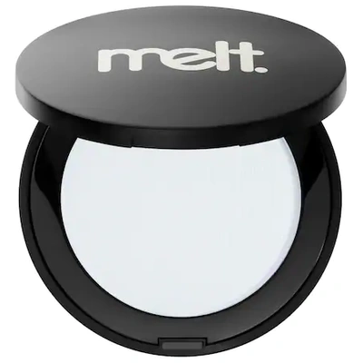 Shop Melt Cosmetics Blushlight Shadowplay 0.137 oz / 3.89 G