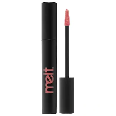 Shop Melt Cosmetics Liquid Lipstick Lady Like 0.11 oz / 3.12 ml