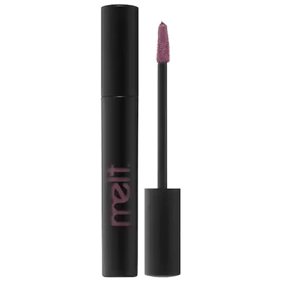 Shop Melt Cosmetics Liquid Lipstick Mellon Collie 0.13 oz / 3.75 ml
