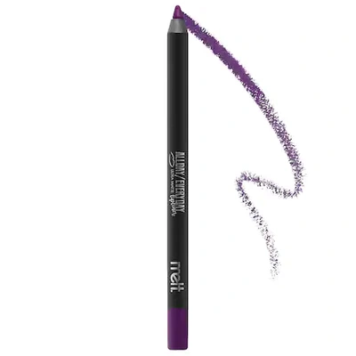 Shop Melt Cosmetics Allday Everyday Lipliner 1979 0.40 oz / 1.20 G