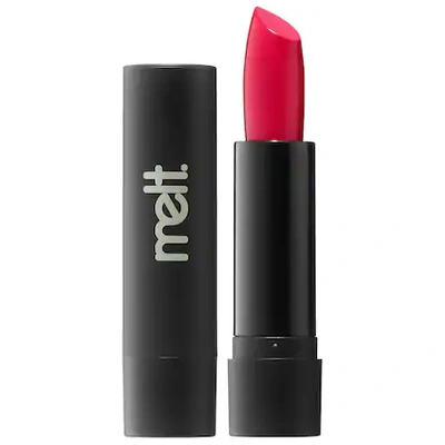 Shop Melt Cosmetics Ultra-matte Lipstick Last Kiss 0.12 oz/ 3.4 G