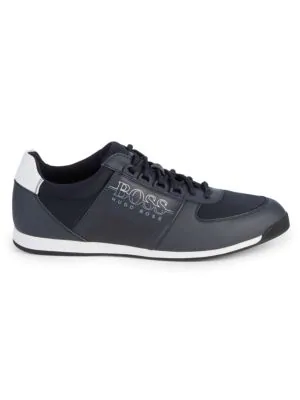 hugo boss maze low