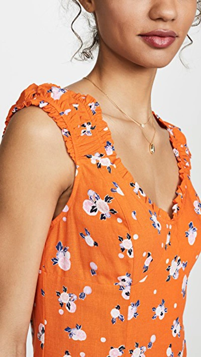 Free people like a lady top