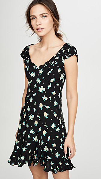 free people like a lady