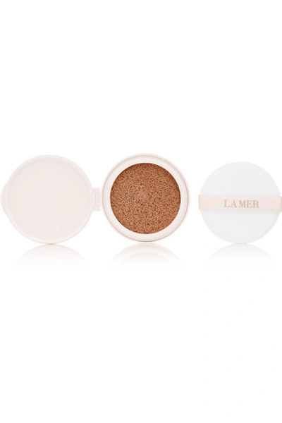 Shop La Mer The Luminous Lifting Cushion Compact Foundation Spf20 Refill - 43 Beige Nude In Colorless