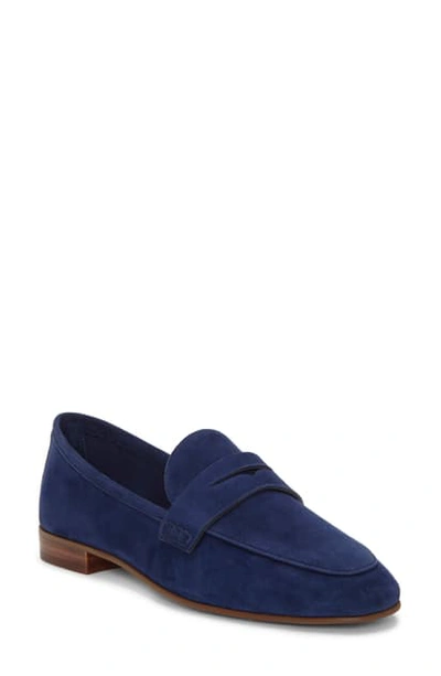 Vince camuto best sale macinda loafer flats