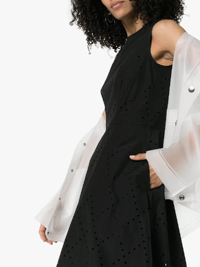 MONCLER MONCLER 'ABITO' KLEID 6801100V001613687043
