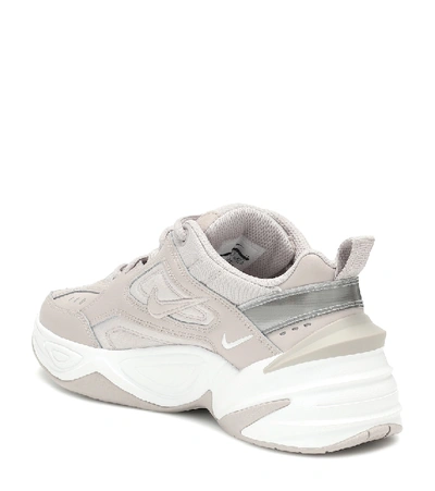 Nike M2K Tekno运动鞋