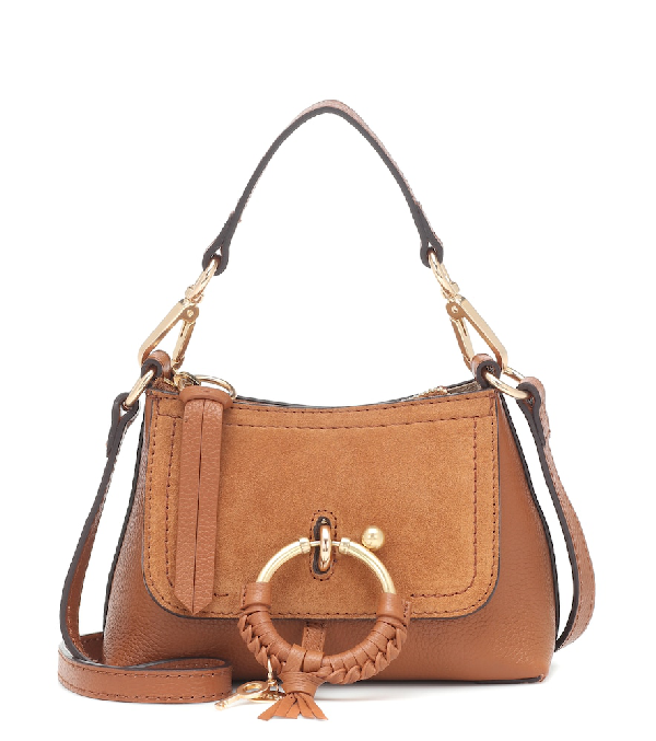 see by chloe hobo