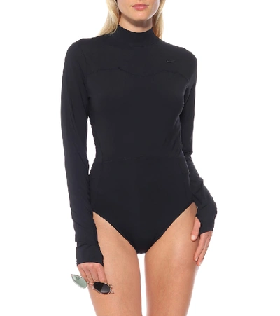 Pro Hypercool Bodysuit In Black