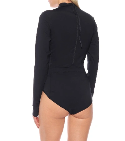 Nike Pro Hypercool Bodysuit In Black | ModeSens