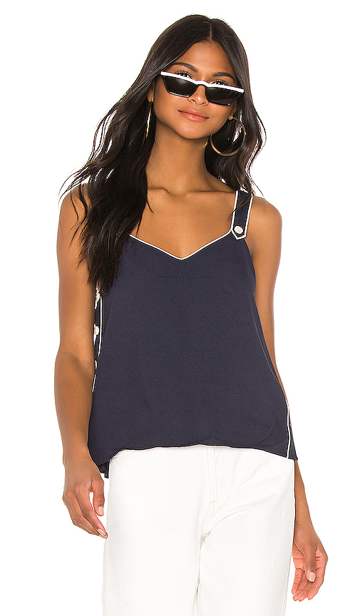 rag and bone tia tank