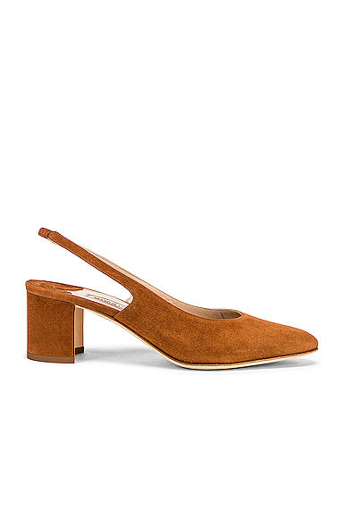 manolo blahnik allura slingback
