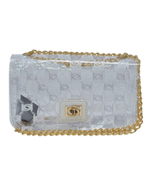 bebe clear bag
