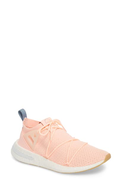 adidas arkyn clear orange