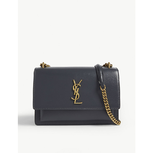 ysl sunset black