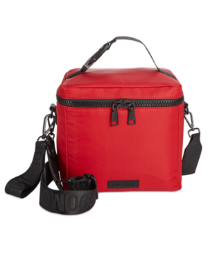 steve madden lunch tote