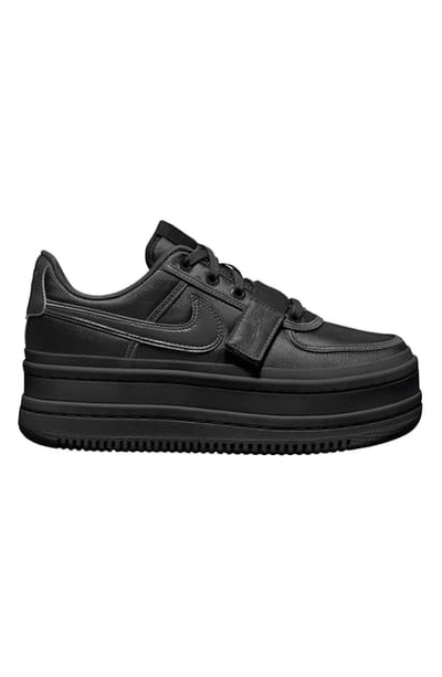 Claire sector Guerrero Nike Vandal 2k Sneaker In Black/ Black | ModeSens