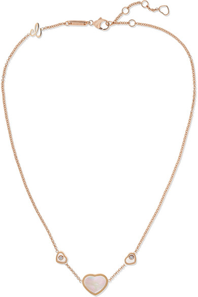 chopard happy hearts