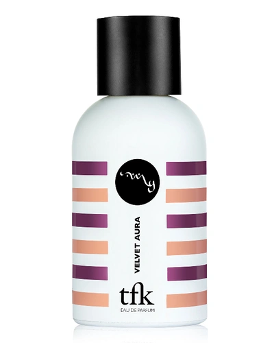 The Fragrance Kitchen Velvet Aura Eau De Parfum, 3.4 Oz./ 100 ml