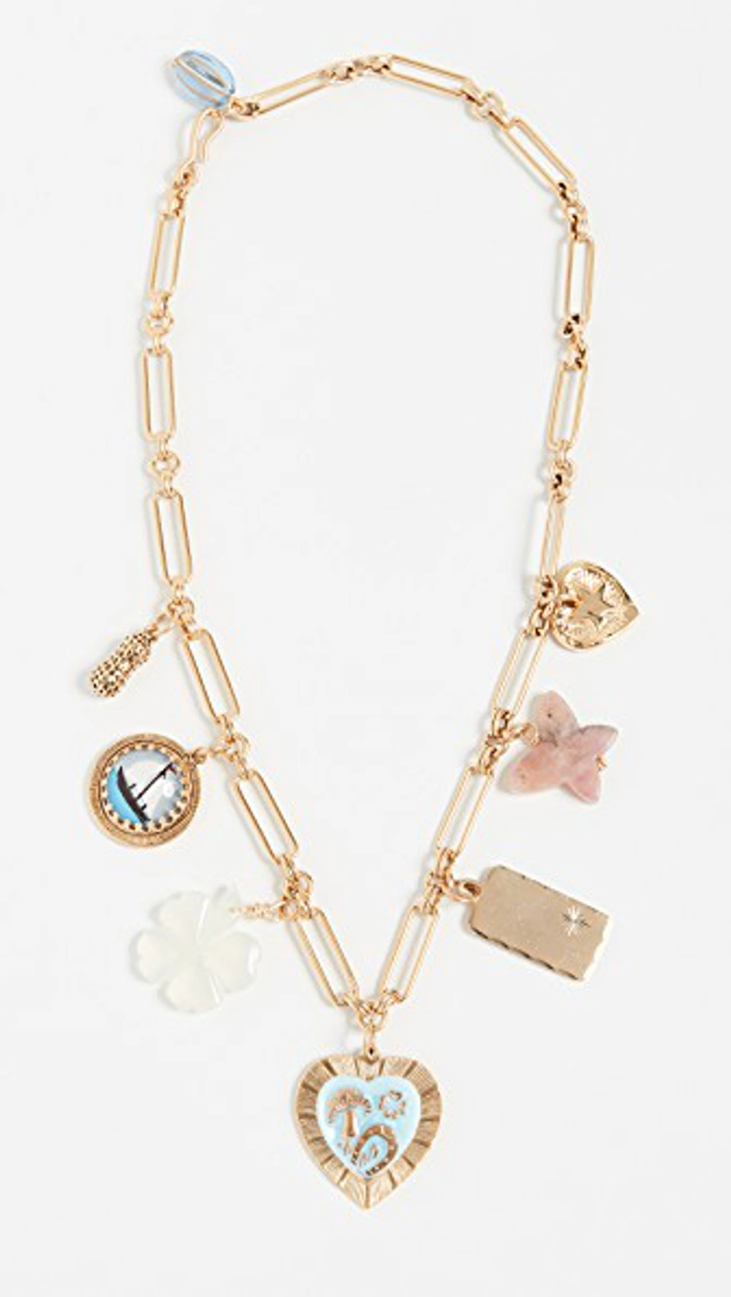 Mischief managed necklace best sale