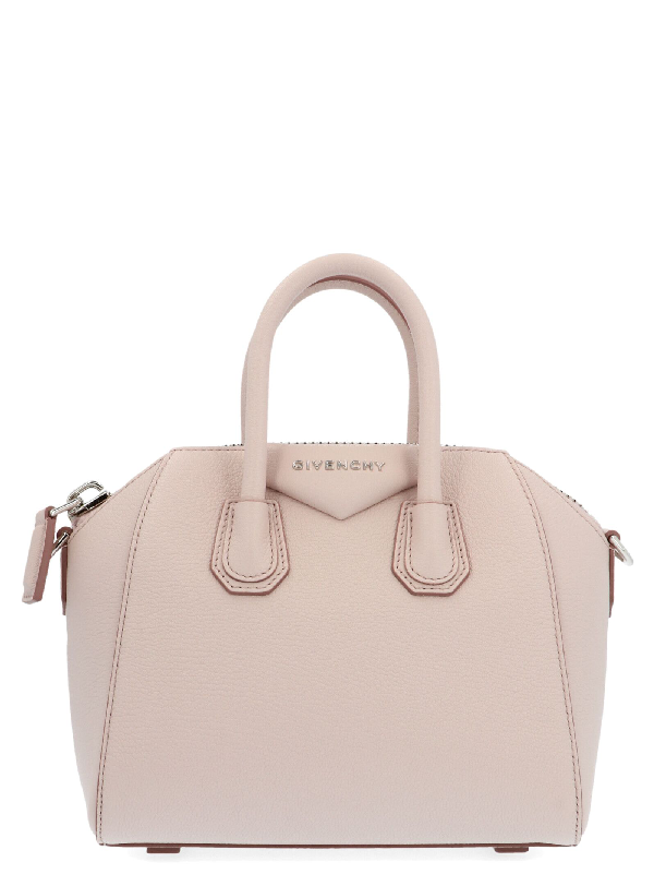 Givenchy Bag In Pink ModeSens