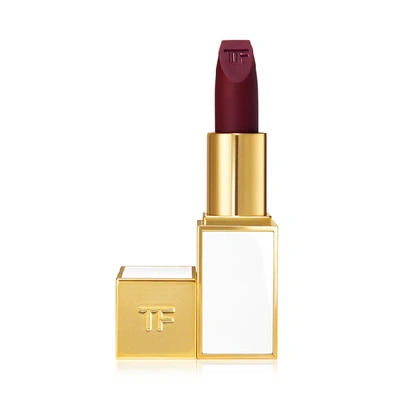 Shop Tom Ford Lip Colour Sheer In Purple Noon