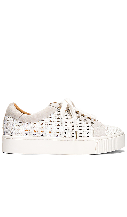 joie platform sneakers