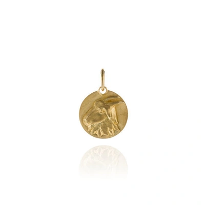 Shop Annoushka Mythology Capricorn Pendant