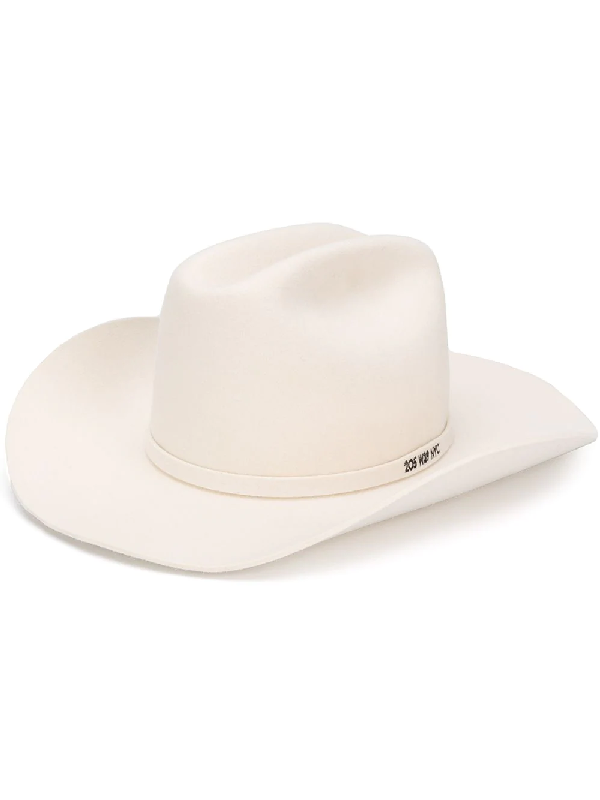 calvin klein 205w39nyc hat