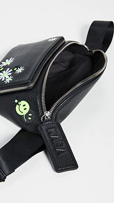 Kara large bum bag hotsell