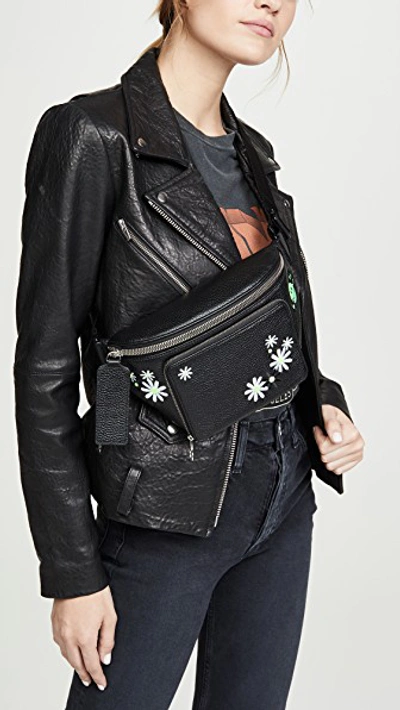 Kara large bum bag hotsell