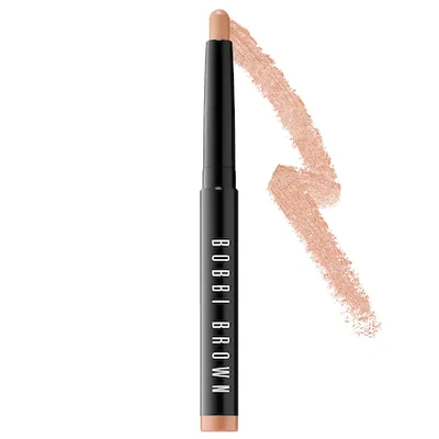 Shop Bobbi Brown Long-wear Cream Eyeshadow Stick Malted Pink 0.05 oz / 1.6 G