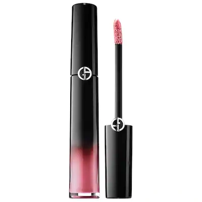 Shop Giorgio Armani Beauty Ecstasy Lacquer Lip Gloss 507 Night Light 0.2 oz/ 6 ml