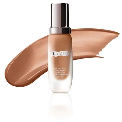 La Mer The Soft Fluid Long Wear Foundation Spf20 - 400 Dusk, 30ml