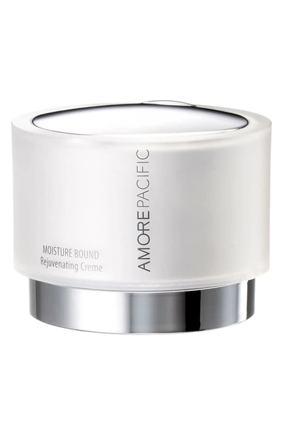 Shop Amorepacific Moisture Bound Rejuvenating Creme, 1.7 oz