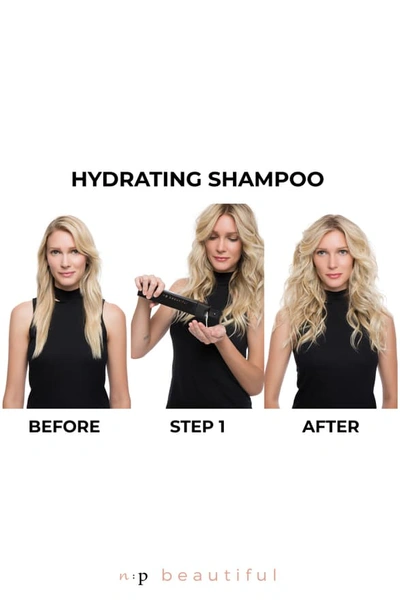 Shop N:p Beautiful Hydrating Shampoo