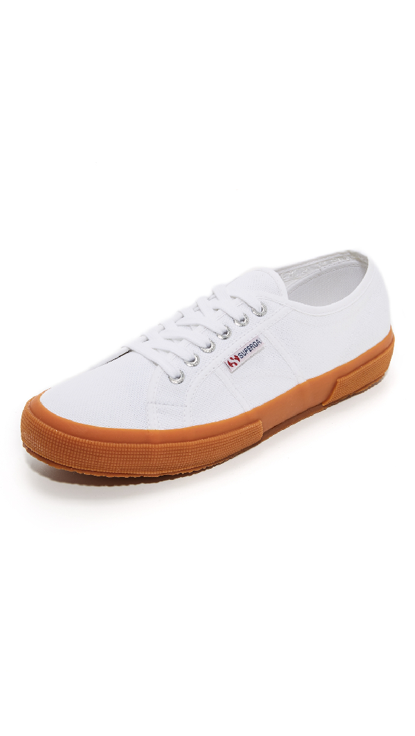 superga 2750 cotu classic white